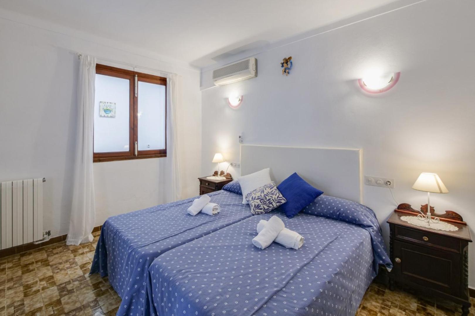Сasa de vacaciones Sarola Campanet